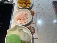 -京御煌三汁焖锅(益田假日里店)