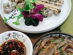 -佳味海鲜(华春路店)