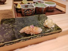 -辉·四季料亭·怀石料理·深夜食堂烧鸟·Omakase