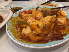 -阿西娅食府(中关村店)