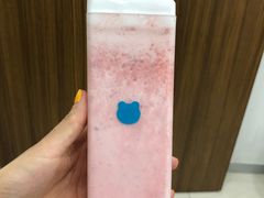 -兰熊鲜奶(西直门凯德mall店)