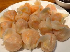 胡萝卜水饺-前海沿·青岛菜(五四广场永旺店)