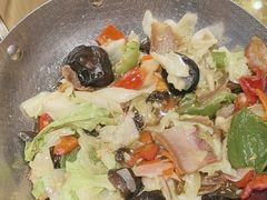 -鸿运楼·舌尖上的徽菜