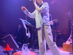 -TZ House音乐现场(来福士中心店)