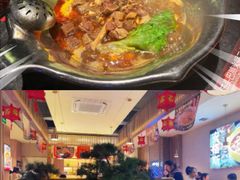 -刘一锅筋头巴脑(王府井店)