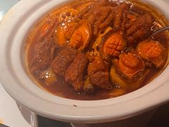 -上和臻品中国菜(花园街店)