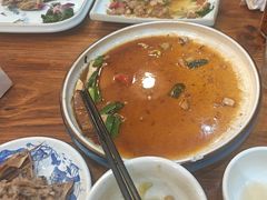 -下梅人家土菜馆(历史文化餐厅度假区店)