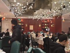 -大鸭梨烤鸭·北京菜(南小街/南苑店)