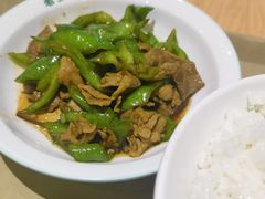 -老乡鸡(旭辉御府店)