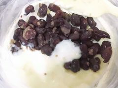 红豆双皮奶-芝九草堂(民德路总店)