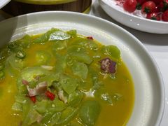 -筱爷叔·上海传统手工菜(玉树路店)