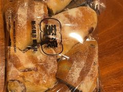 -窑滚面包KamadoPan(曼巴特店)