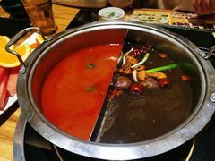 -水林间·寿喜烧自助(仙林金鹰店)