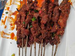 -花儿穆萨·烤肉餐厅(石马坪店)