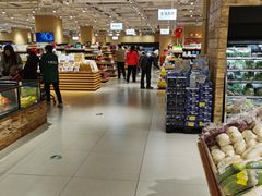 -七鲜超市(瑞虹天地太阳宫店)