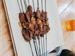 -老白家怡贵园烤肉