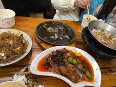 -卢庄(江汉路店)