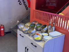 -何师傅美蛙鱼头(汉街店)