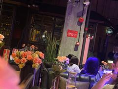 -胡桃里乐队酒馆(广州塔店)