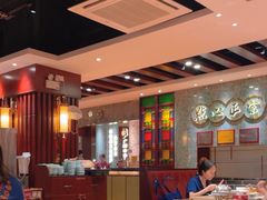 -点都德(汇盈广场店)