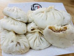 -津门张记包子铺(三马路店)