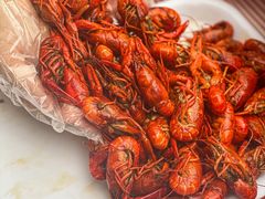 -二钳洞庭虾蟹·江湖菜(鹭岛店)