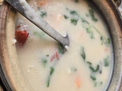 -潮州府·潮菜·砂锅粥(徐家汇店)