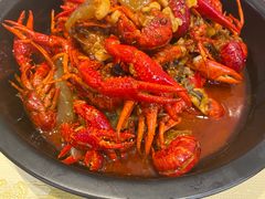 -聚味瞿记·龙虾堂(坡子街店)