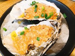 -船歌·鱼水饺青岛菜(金狮广场店)
