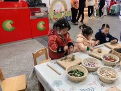 -杭州滨江欧文幼儿园