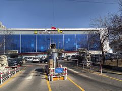 -岳各庄批发市场(西四环中路店)