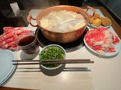 -东来顺饭庄(王府井步行街店)