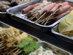 -胖子好盐水鸭(总店)