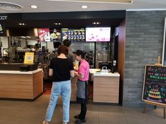 -麦当劳(上百万和城店)