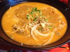 -沙嗲王(加拿芬店)