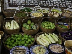 -德叔阙里·衢州菜馆(月湖店)