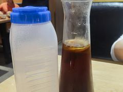 酸梅汤-麻蒲碳烤肉(嘉禾东平地铁站19号店)