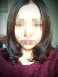 卷发-IRIS爱蕊丝形象