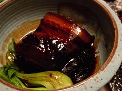 -桂满陇·蟹黄小笼汤包(中山公园店)
