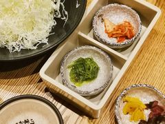 -胜博殿霸王树(嘉里中心店)