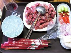 -木辛水水冰煮羊(新城店)