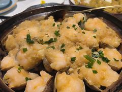 -庆云楼饭庄(什刹海店)