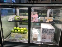 -喜茶(广州北京路惠福东店)