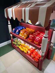 -奈尔宝·儿童乐园·亲子餐厅(星河湾店)