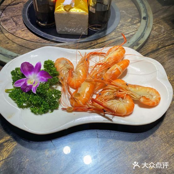 阿胖海鲜吧(水西店)