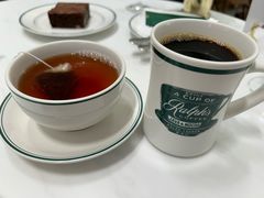 -Ralph’s Coffee(深圳罗湖万象城店)