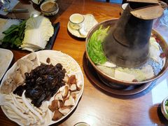 -竹叶涮肉坊(总店)