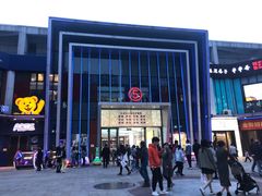 -万达广场(松江店)