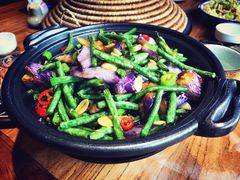 -77号渔船·蒸海鲜青岛菜(积米崖店)