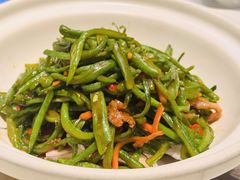 -小菜园新徽菜(青岛市南万象城店)